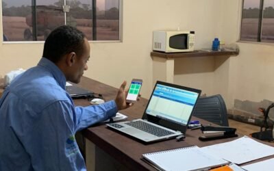 Como preparar sua fazenda para a transformação digital?