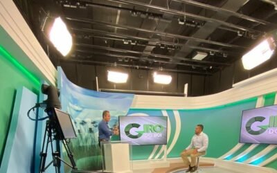 [PRODAP na Mídia] Revolução digital vai transformar o patamar de resultado da pecuária