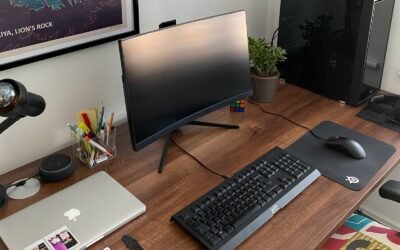 05 dicas infalíveis de autogestão para fazer seu home office mais produtivo