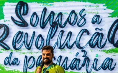 Por que a Prodap passou por uma transformação cultural?