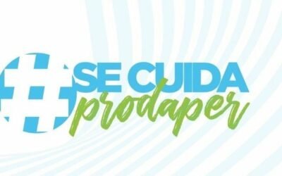 O Cuidado que transforma!