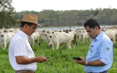 Agentes da Transformação: Os talentos do Campo! – João Corrêa