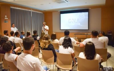 Os agentes da transformação: Os talentos tech – Daniel Torres