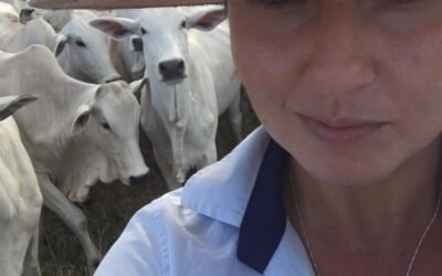 Agentes da Transformação: Os talentos do campo – Flávia Figueiredo