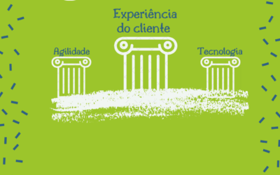 Pilares estratégicos: A experiência do cliente
