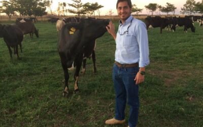 Agentes da Transformação: Os talentos do Campo- Igor Mendes