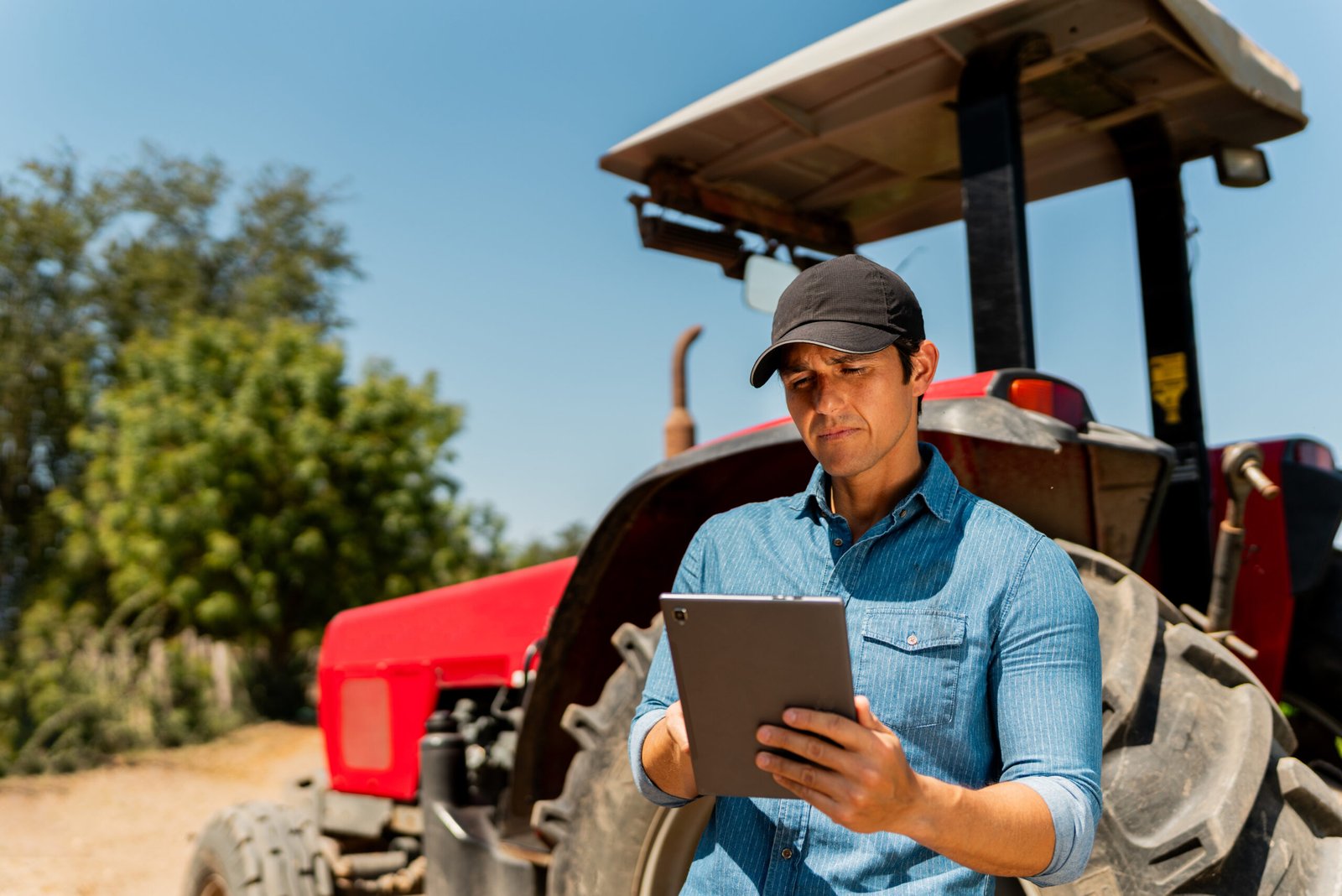 ai-009 Gestão digital do gado de corte com tecnologia 4.0