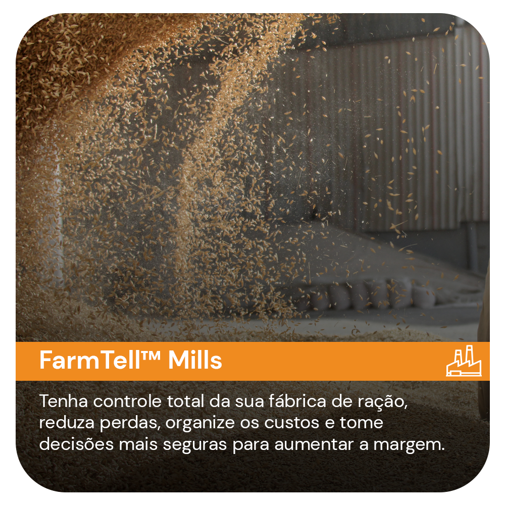 FarmTell Mills