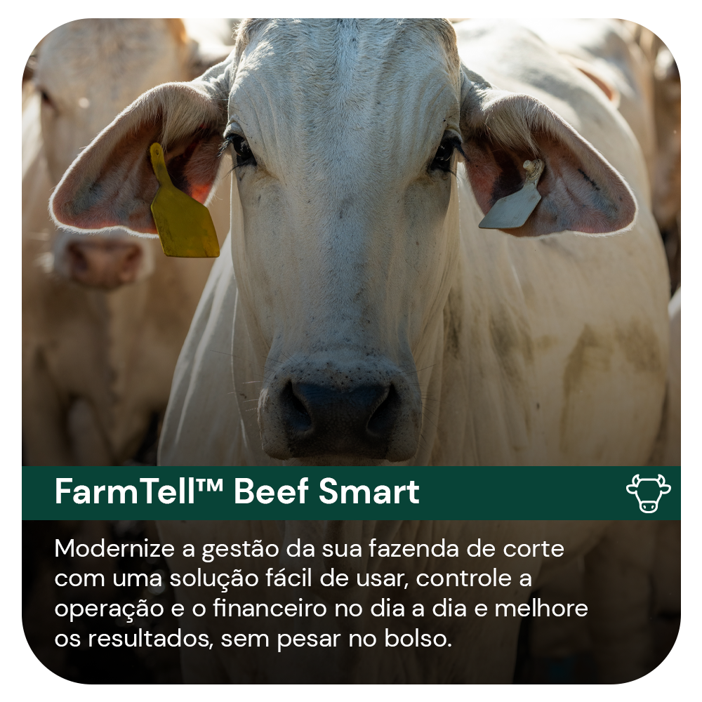 FarmTell Beef Smart