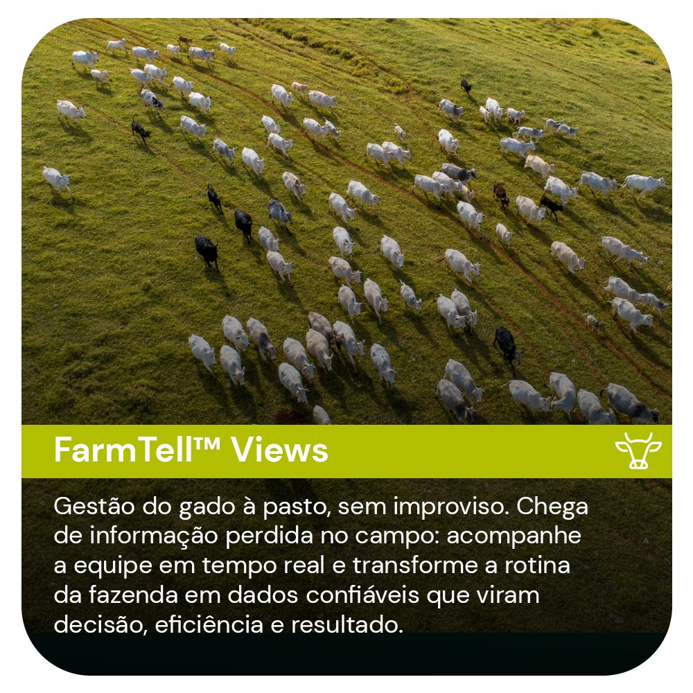 FarmTell Views