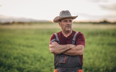 Como transformar uma fazenda em um negócio rural de alto desempenho