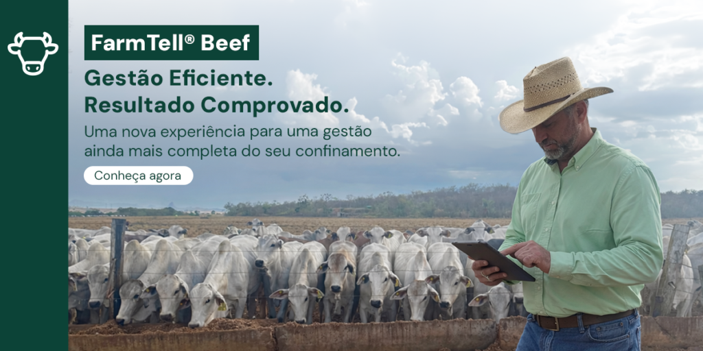 Conheça o FarmTell Beef
